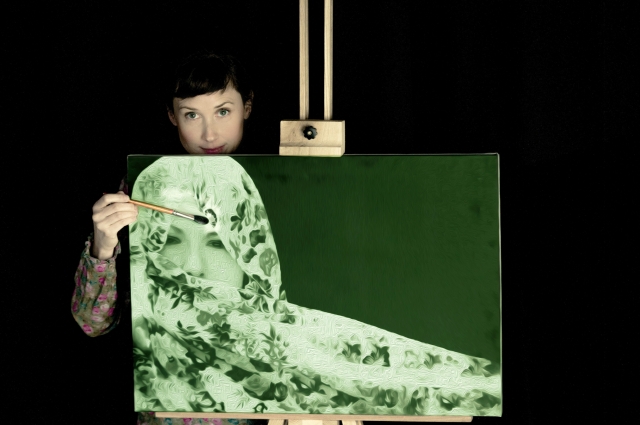 絵画をレンタルする魅力