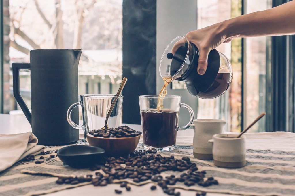 おうち時間のお供に！美味しいデカフェコーヒーのサブスク4選